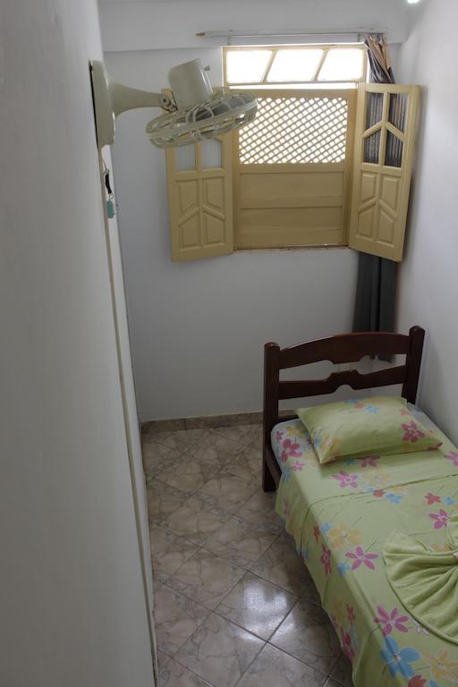 Pousada Safira Lencois Δωμάτιο φωτογραφία
