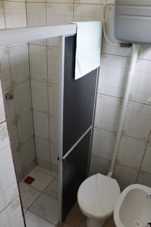 Pousada Safira Lencois Δωμάτιο φωτογραφία