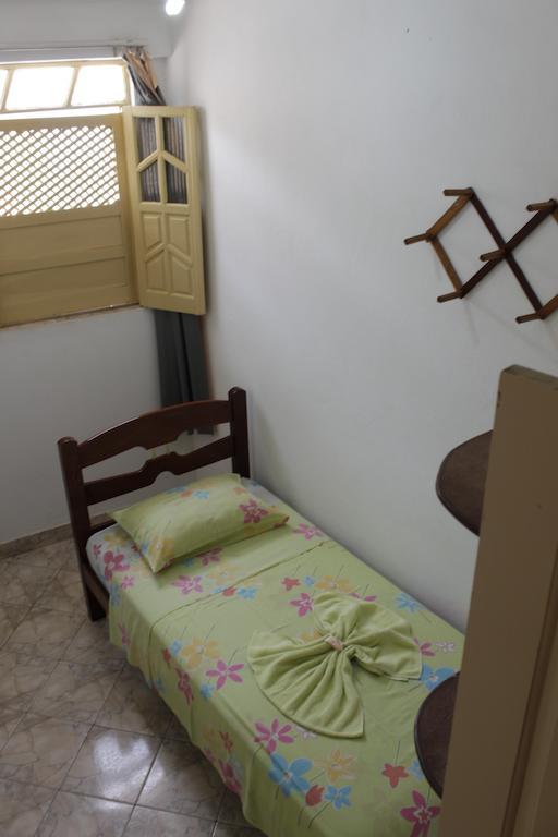 Pousada Safira Lencois Δωμάτιο φωτογραφία