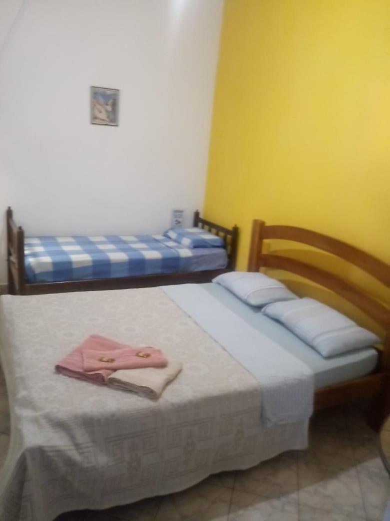 Pousada Safira Lencois Εξωτερικό φωτογραφία