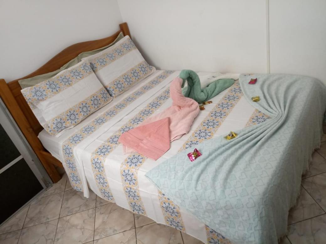 Pousada Safira Lencois Εξωτερικό φωτογραφία