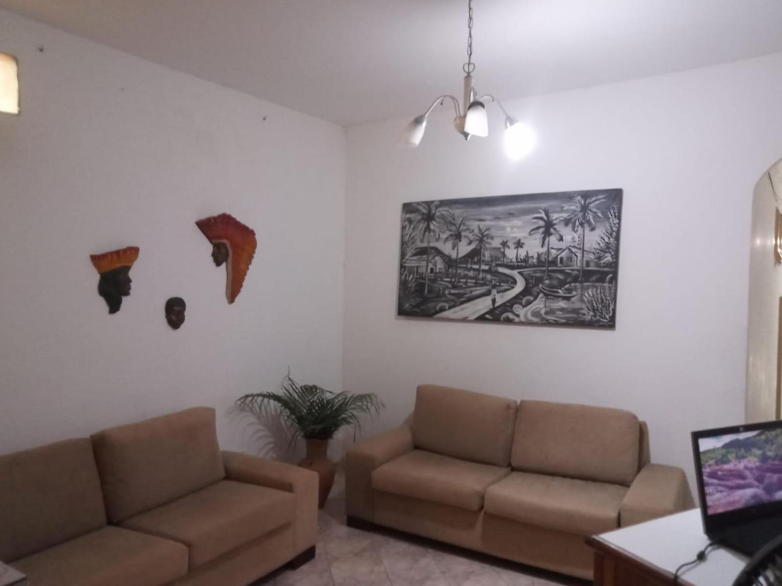 Pousada Safira Lencois Εξωτερικό φωτογραφία