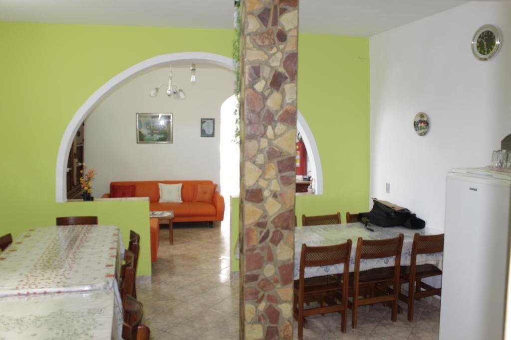 Pousada Safira Lencois Εξωτερικό φωτογραφία