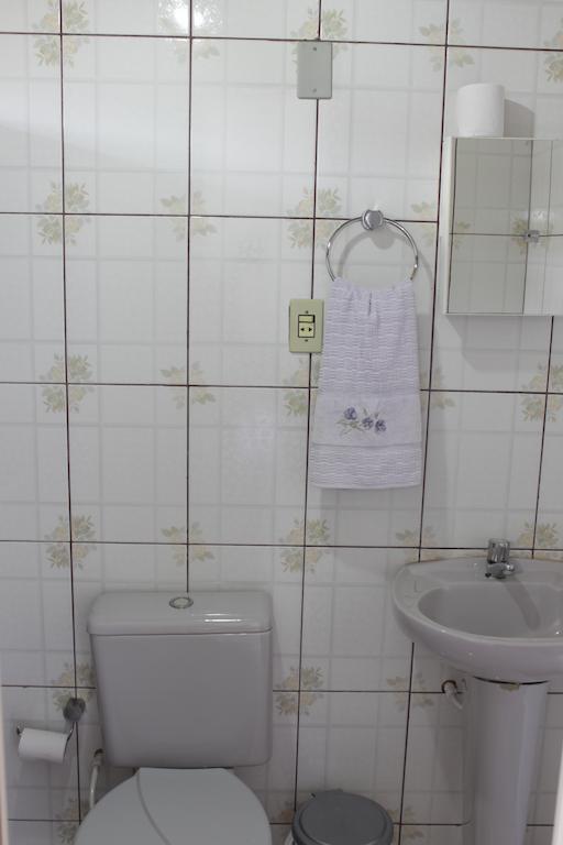 Pousada Safira Lencois Δωμάτιο φωτογραφία