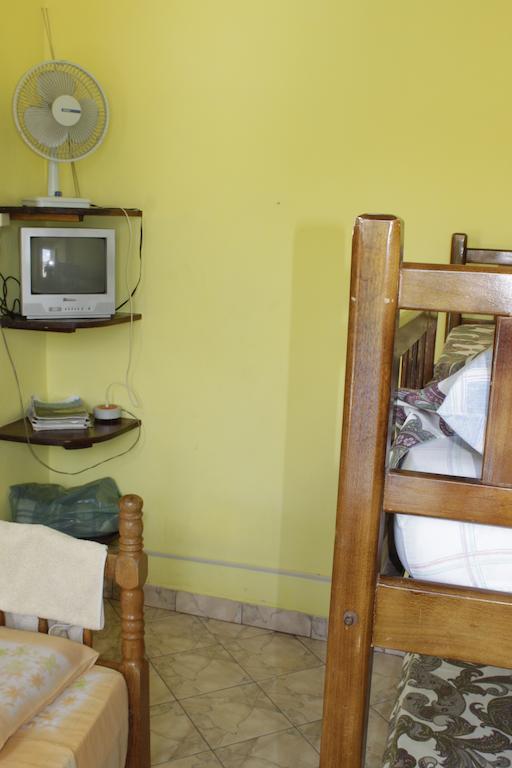 Pousada Safira Lencois Δωμάτιο φωτογραφία