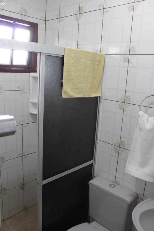 Pousada Safira Lencois Δωμάτιο φωτογραφία