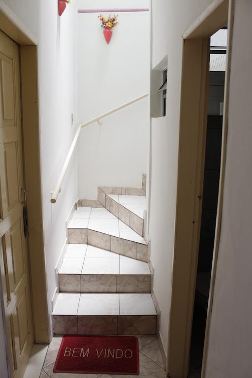 Pousada Safira Lencois Εξωτερικό φωτογραφία