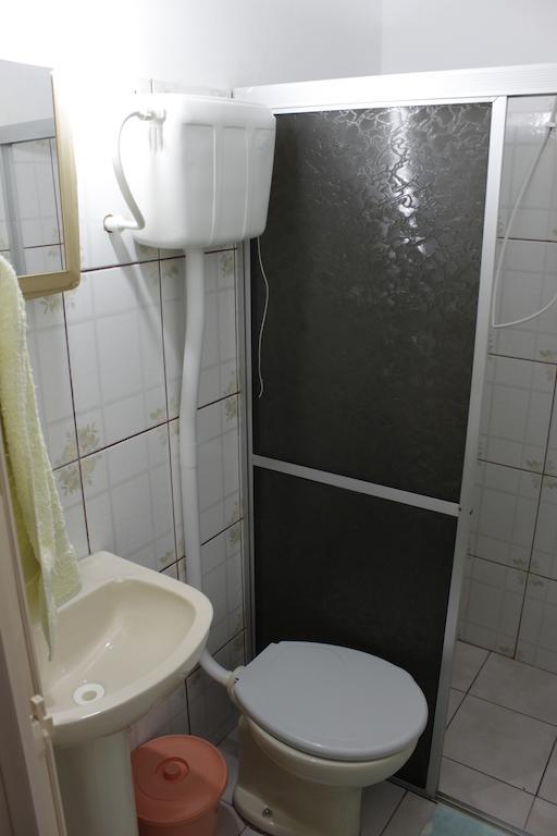 Pousada Safira Lencois Δωμάτιο φωτογραφία