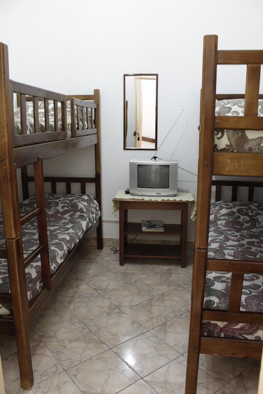 Pousada Safira Lencois Δωμάτιο φωτογραφία