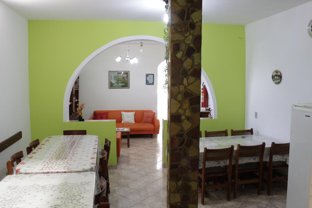Pousada Safira Lencois Εξωτερικό φωτογραφία
